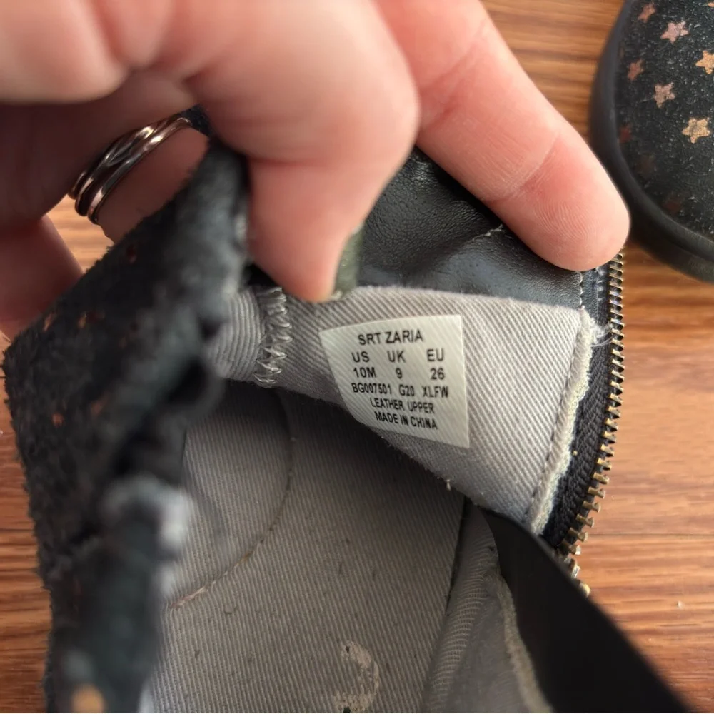 Stride Rite Boots - Picture 4 of 5